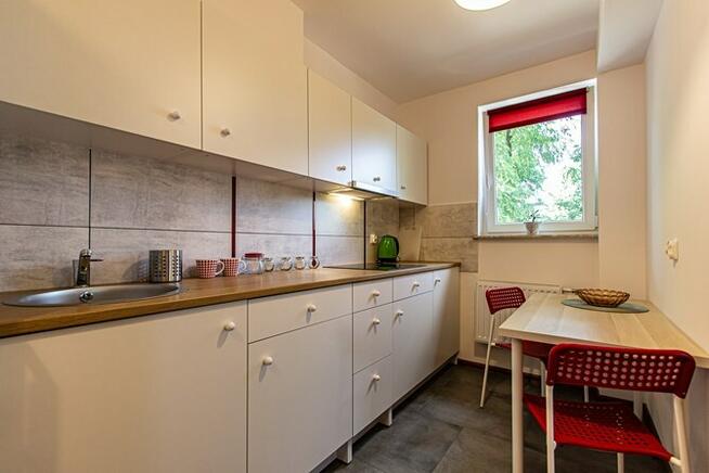 Do wynajęcia jasne 4 pokoje, Jasińskiego 30