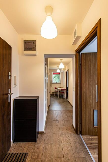 Do wynajęcia jasne 4 pokoje, Jasińskiego 30