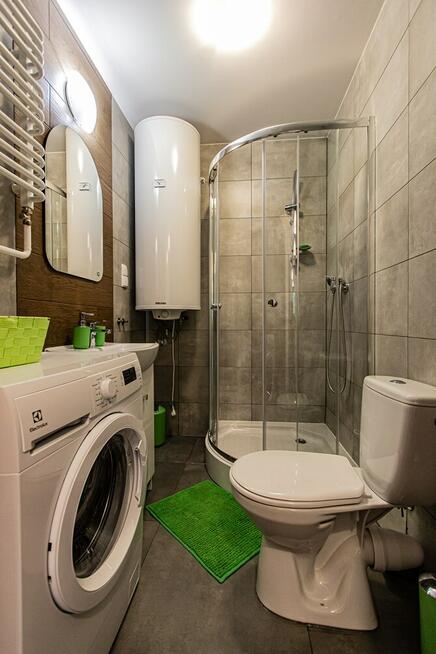 Do wynajęcia jasne 4 pokoje, Jasińskiego 30