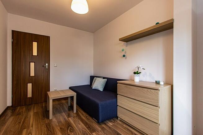 Do wynajęcia jasne 4 pokoje, Jasińskiego 30