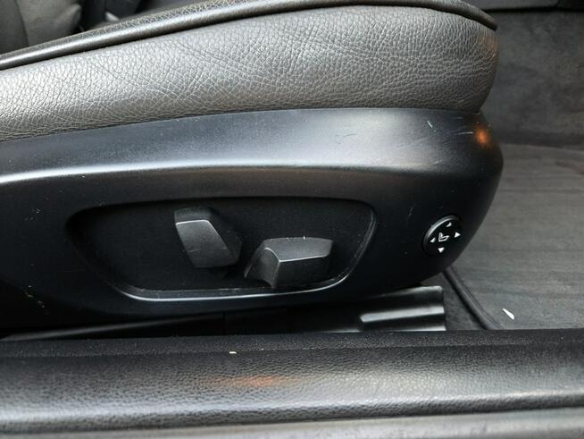 E93 Cabrio 320d 177KM 2008r Skóry, Xenon, Navi