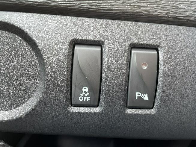 Dacia Lodgy 1.5 DCi Opłacony Mały Przebieg