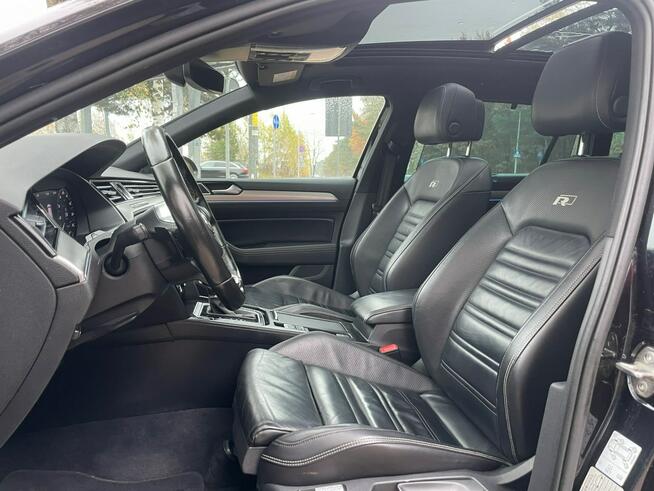 Volkswagen Passat R Line TSI 150KM DSG Navi Kamera Virtual Full Led Panorama Opłacony!
