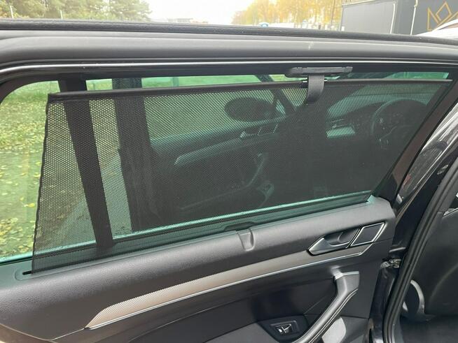 Volkswagen Passat R Line TSI 150KM DSG Navi Kamera Virtual Full Led Panorama Opłacony!