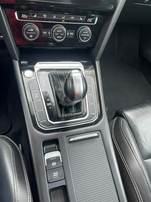 Volkswagen Passat R Line TSI 150KM DSG Navi Kamera Virtual Full Led Panorama Opłacony!
