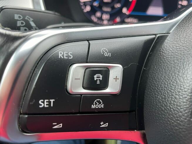 Volkswagen Passat R Line TSI 150KM DSG Navi Kamera Virtual Full Led Panorama Opłacony!
