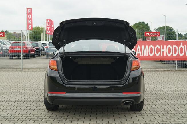 Kia Optima SALON PL 2,0 165 KM LEDY GRZ. FOTELE CZUJ. PARKOW. KLIMATRONIC