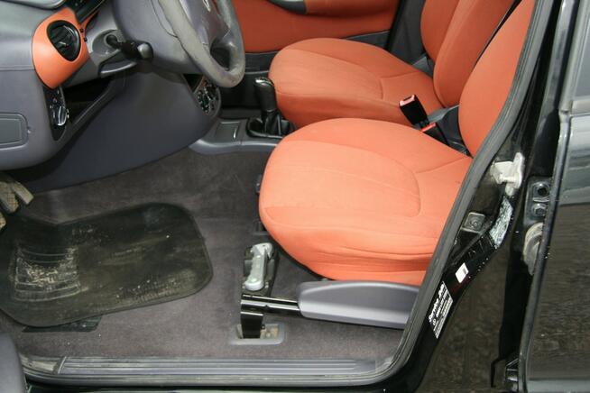 Mercedes A 140 1.4 benzyna, super do miasta ładne wnętrze