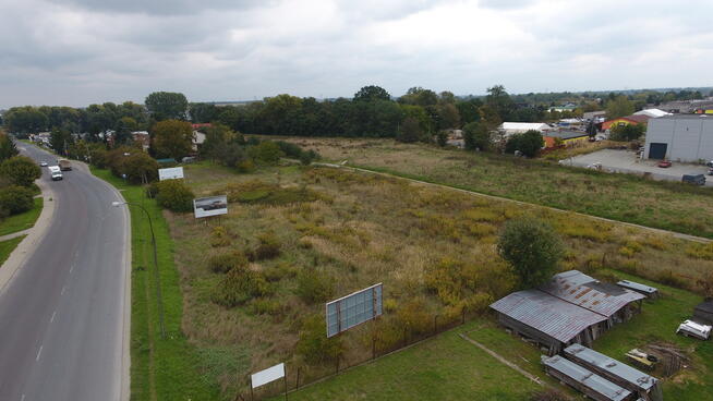 Lublin, ul. Turystyczna, 28ar, AG, inwestycyjna,