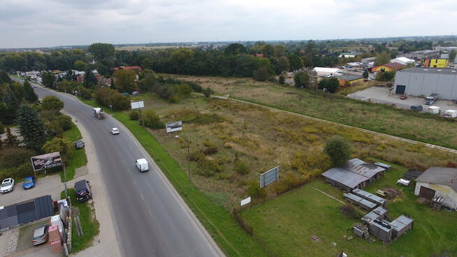 Lublin, ul. Turystyczna, 28ar, AG, inwestycyjna,