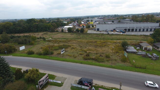 Lublin, ul. Turystyczna, 28ar, AG, inwestycyjna,