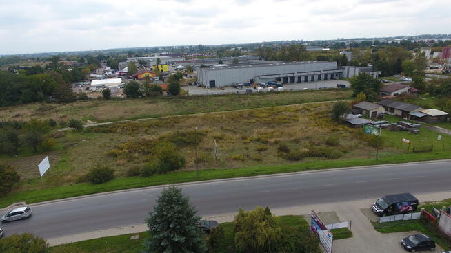 Lublin, ul. Turystyczna, 28ar, AG, inwestycyjna,