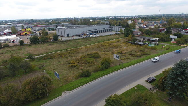 Lublin, ul. Turystyczna, 28ar, AG, inwestycyjna,