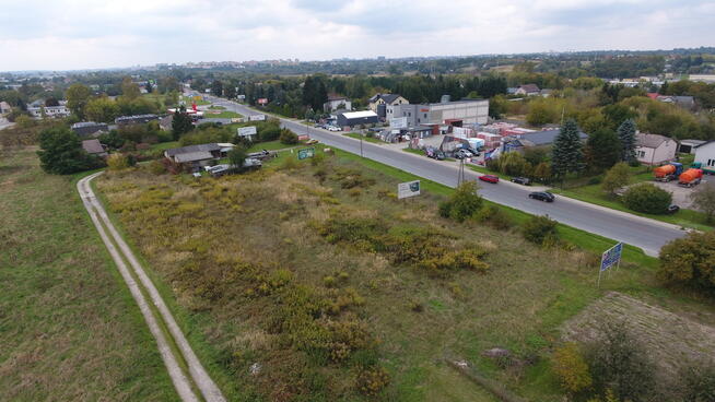 Lublin, ul. Turystyczna, 28ar, AG, inwestycyjna,