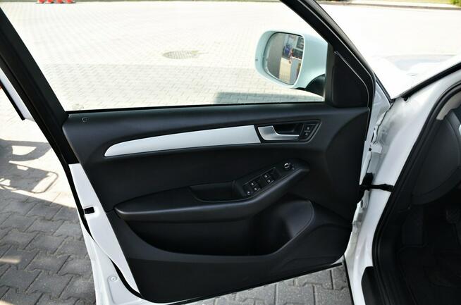 Audi Q5 2,0TDI quattro Manual Xenon LED Niemcy