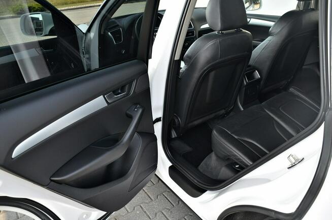 Audi Q5 2,0TDI quattro Manual Xenon LED Niemcy