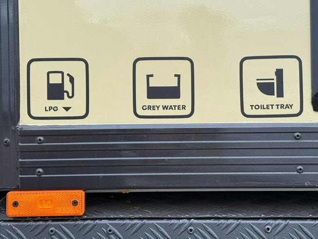 Steyr ekspedycyjny 4x4