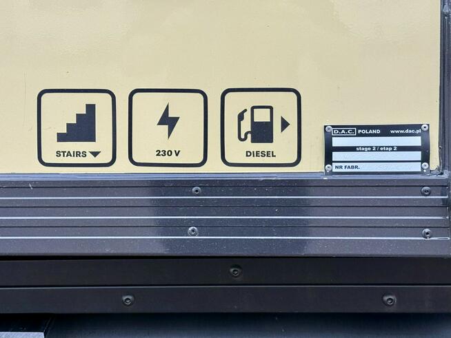 Steyr ekspedycyjny 4x4