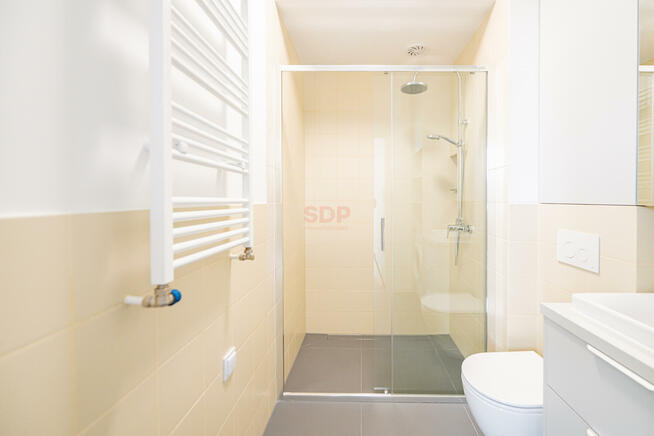 Mieszkanie Siechnice, Paderewskiego Ignacego