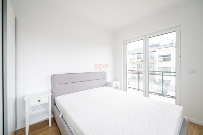 Mieszkanie Siechnice, Paderewskiego Ignacego