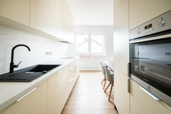 Mieszkanie Siechnice, Paderewskiego Ignacego