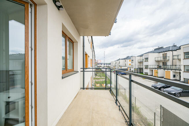 Mieszkanie Siechnice, Paderewskiego Ignacego