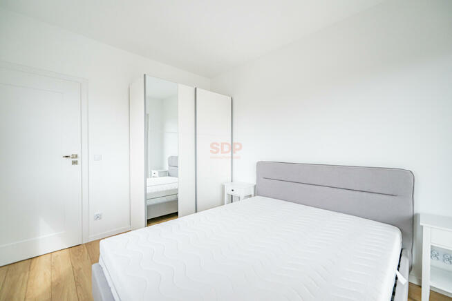 Mieszkanie Siechnice, Paderewskiego Ignacego