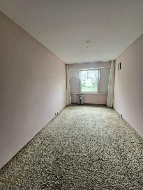 Mieszkanie Nowy Sącz