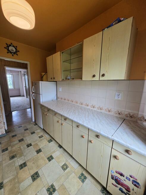 Mieszkanie Nowy Sącz