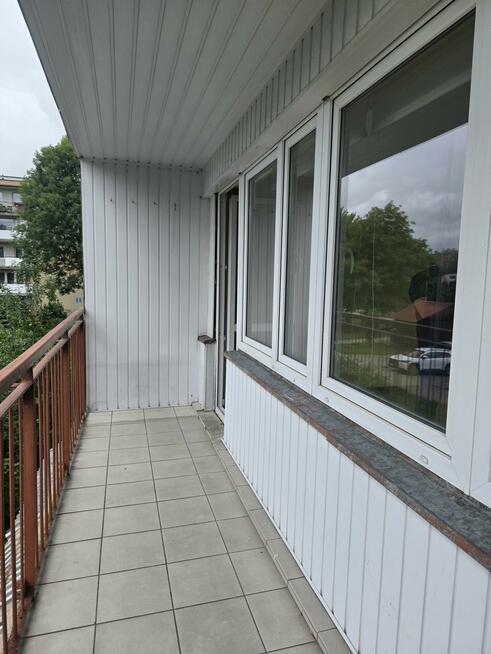 Mieszkanie Nowy Sącz