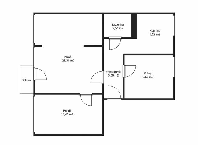 Mieszkanie Lublin Tatary
