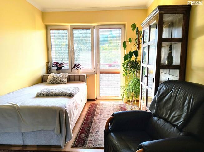 Mieszkanie Lublin Ponikwoda