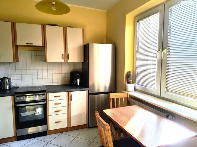 Mieszkanie Lublin Ponikwoda