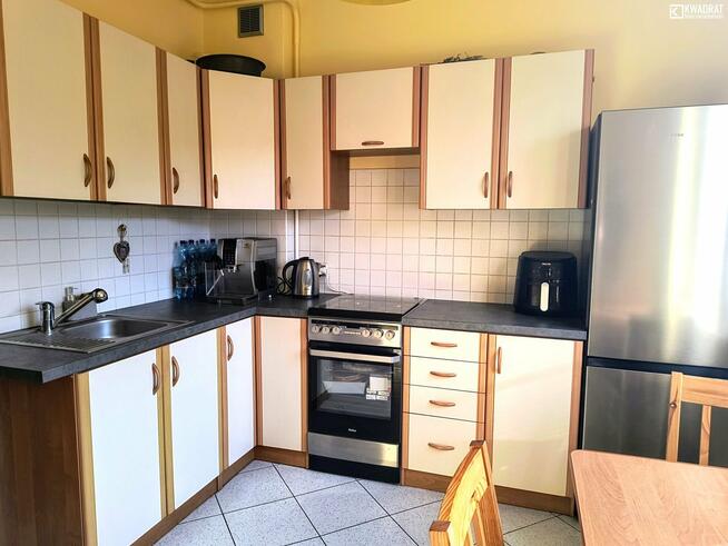 Mieszkanie Lublin Ponikwoda