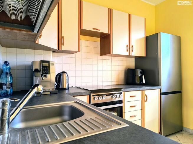 Mieszkanie Lublin Ponikwoda