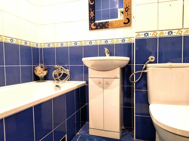 Mieszkanie Lublin Ponikwoda