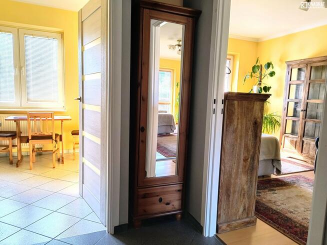 Mieszkanie Lublin Ponikwoda