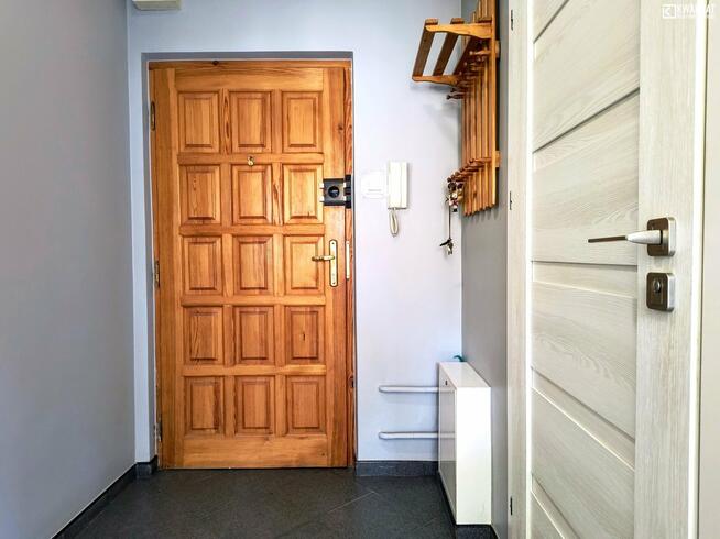 Mieszkanie Lublin Ponikwoda