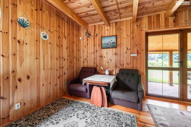 Dom Majdan Skrzyniecki gm. Borzechów