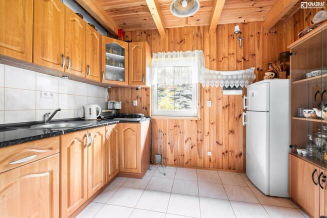 Dom Majdan Skrzyniecki gm. Borzechów