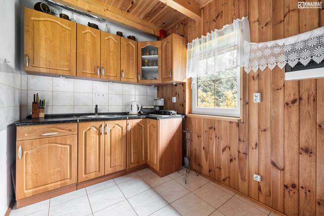 Dom Majdan Skrzyniecki gm. Borzechów