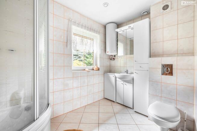 Dom Majdan Skrzyniecki gm. Borzechów