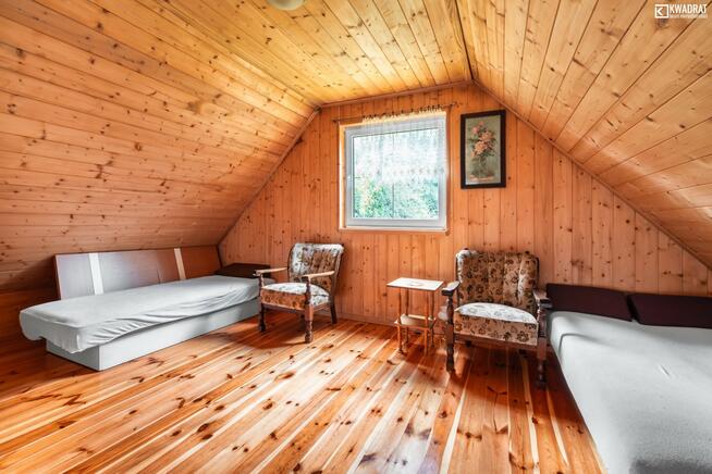 Dom Majdan Skrzyniecki gm. Borzechów