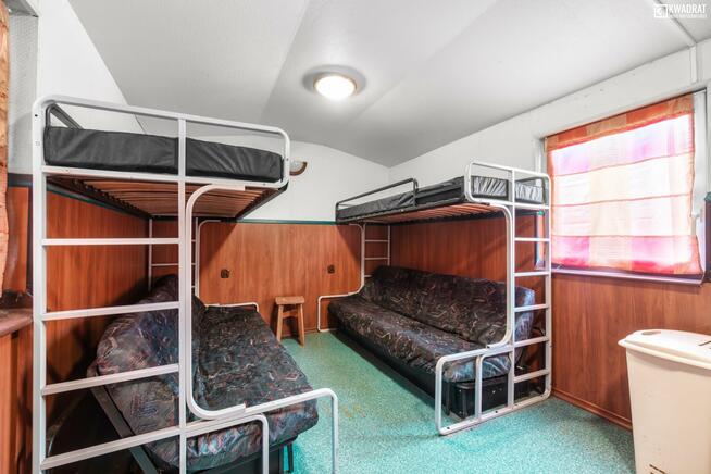 Dom Majdan Skrzyniecki gm. Borzechów