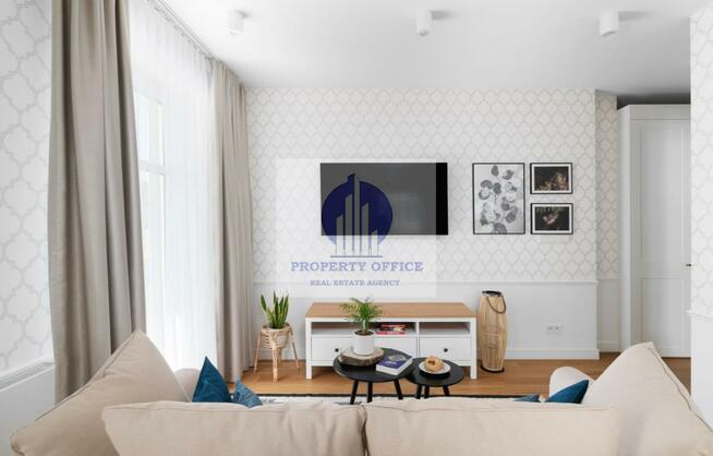 Mieszkanie Warszawa Śródmieście, Marszałkowska