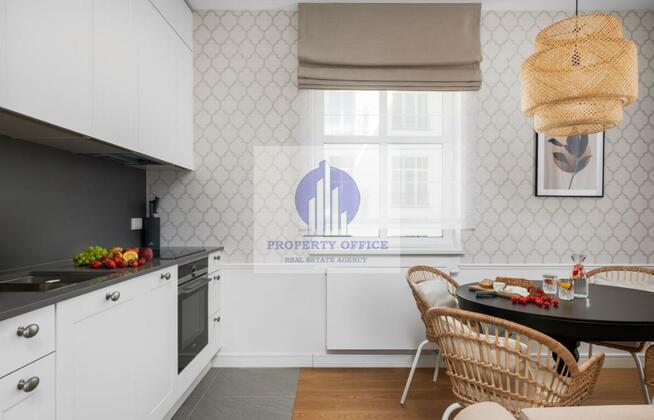 Mieszkanie Warszawa Śródmieście, Marszałkowska