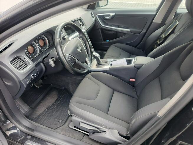 Volvo V60 Niemcy Dobrze wyposażone