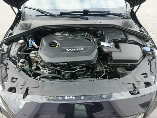Volvo V60 Niemcy Dobrze wyposażone
