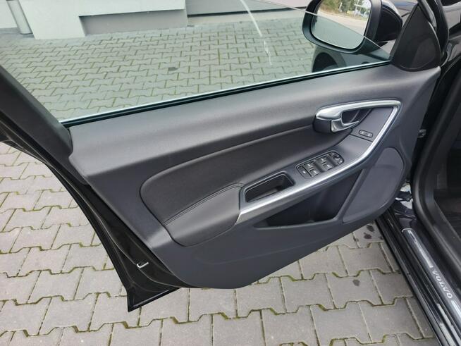 Volvo V60 Niemcy Dobrze wyposażone