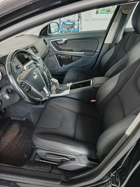 Volvo V60 Niemcy Dobrze wyposażone